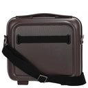 Mandarina Duck Logoduck+ - Beautycase 27 cm (choco ice) - Ansicht 4