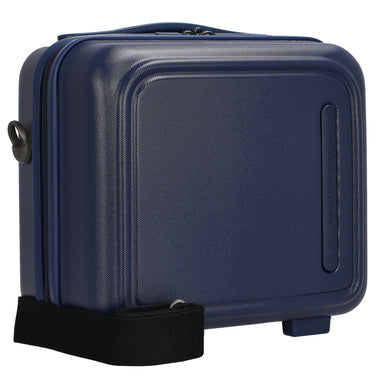 Mandarina Duck Logoduck+ - Beautycase 27 cm (deep blue) - Ansicht 5