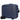 Mandarina Duck Logoduck+ - Beautycase 27 cm (deep blue) - Markenkoffer