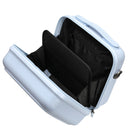 Mandarina Duck Logoduck - Beautycase 28.5 cm (skyway) - Ansicht 6