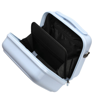 Mandarina Duck Logoduck - Beautycase 28.5 cm (skyway) - Ansicht 6