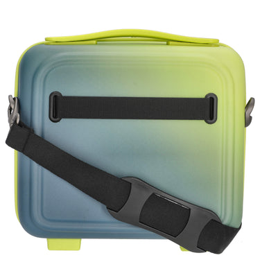 Mandarina Duck Logoduck+ Cocktail - Beautycase 228.5 cm (summer diving) - Markenkoffer