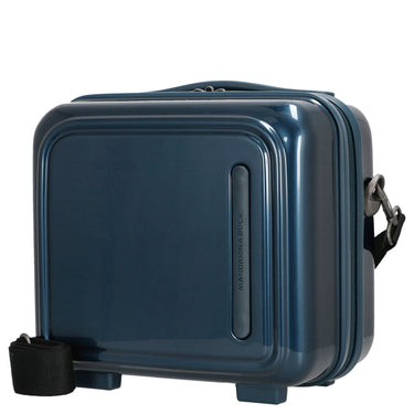 Mandarina Duck Logoduck + Metal - Beautycase 28.5 cm (lunar) - Ansicht 2