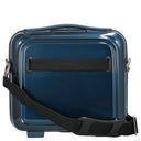 Mandarina Duck Logoduck + Metal - Beautycase 28.5 cm (lunar) - Ansicht 4