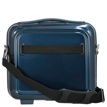 Mandarina Duck Logoduck + Metal - Beautycase 28.5 cm (lunar) - Ansicht 4