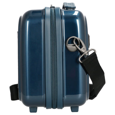 Mandarina Duck Logoduck + Metal - Beautycase 28.5 cm (lunar) - Ansicht 3