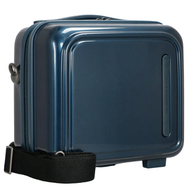 Mandarina Duck Logoduck + Metal - Beautycase 28.5 cm (lunar) - Ansicht 5