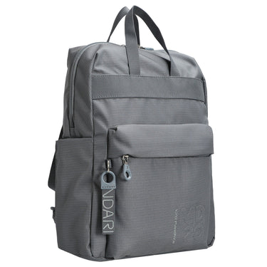 Mandarina Duck M20 - Rucksack 36 cm (iron) - Markenkoffer