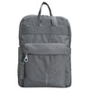 Mandarina Duck M20 - Mochila 36 cm (hierro)