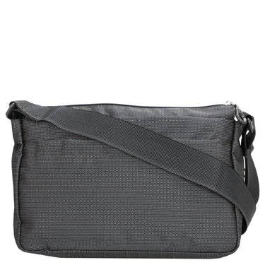 Mandarina Duck MD 20 Umhängetasche 28 cm (steel) - Ansicht 4