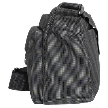 Mandarina Duck MD 20 Umhängetasche 28 cm (steel) - Ansicht 3