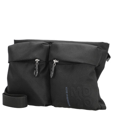 Mandarina Duck MD Crossover - Umhängetasche 27 cm (black) - Markenkoffer