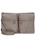 Mandarina Duck MD Crossover - Umhängetasche 27 cm (taupe) - Markenkoffer