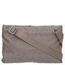 Mandarina Duck MD Crossover - Umhängetasche 27 cm (taupe) - Markenkoffer