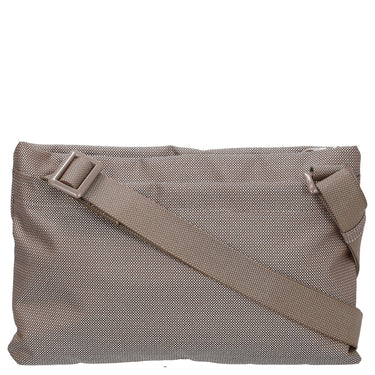 Mandarina Duck MD Crossover - Umhängetasche 27 cm (taupe) - Markenkoffer