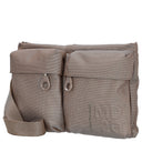 Mandarina Duck MD Crossover - Umhängetasche 27 cm (taupe) - Markenkoffer