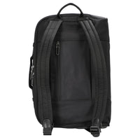 Mandarina Duck MD Urban - Bordtasche/Reiserucksack 40 cm (black) - Ansicht 4