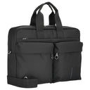 Mandarina Duck MD20 - Aktentasche 15" 37.5 cm (black) - Markenkoffer
