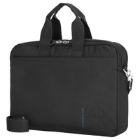Mandarina Duck MD20 - Aktentasche 15" 38.5 cm (black) - Markenkoffer