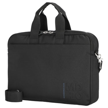Mandarina Duck MD20 - Aktentasche 15" 38.5 cm (black) - Markenkoffer