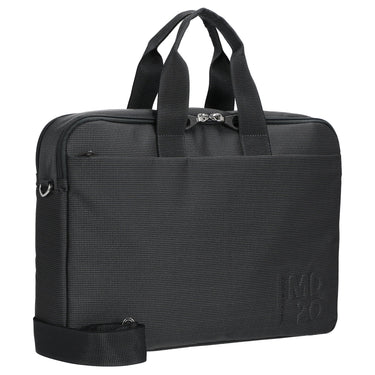 Mandarina Duck MD20 - Aktentasche 15" 38.5 cm (steel) - Markenkoffer
