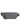 Mandarina Duck MD20 Bum Bag - Gürteltasche 22 cm (iron) - Markenkoffer