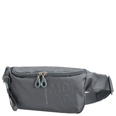 Mandarina Duck MD20 Bum Bag - Gürteltasche 22 cm (iron) - Markenkoffer