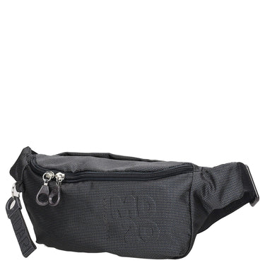 Mandarina Duck MD20 Bum Bag - Gürteltasche 26 cm (steel) - Markenkoffer