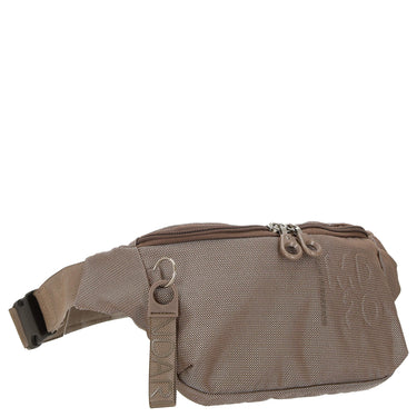 Mandarina Duck MD20 Bum Bag - Gürteltasche 26 cm (taupe) - Markenkoffer