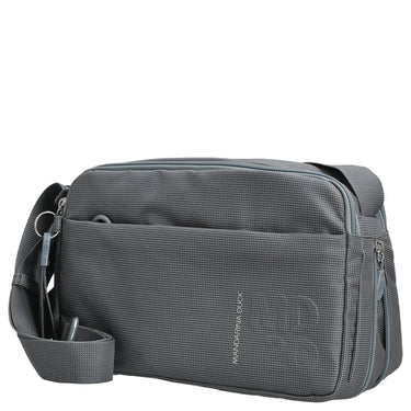 Mandarina Duck MD20 Crossover - Umhängetasche 28.5 cm erw. (iron) - Markenkoffer