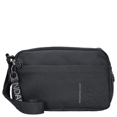Mandarina Duck MD20 Crossover - Umhängetasche 28.5 cm erw. (scarab) - Markenkoffer