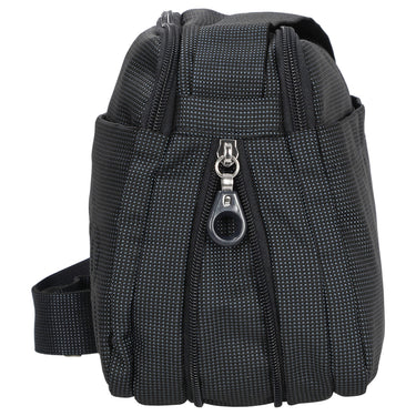 Mandarina Duck MD20 Crossover - Umhängetasche 28.5 cm erw. (scarab) - Ansicht 3