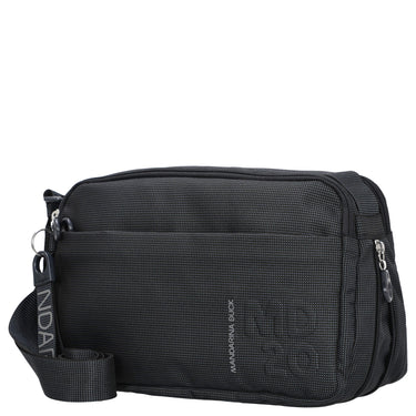 Mandarina Duck MD20 Crossover - Umhängetasche 28.5 cm erw. (scarab) - Markenkoffer