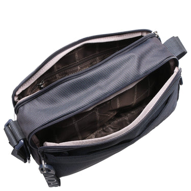 Mandarina Duck MD20 Crossover - Umhängetasche 28.5 cm erw. (scarab) - Ansicht 6