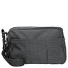 Mandarina Duck MD20 Crossover - Bolso bandolera 28.5 cm erw. (steel)