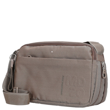 Mandarina Duck MD20 Crossover - Umhängetasche 28.5 cm erw. (taupe) - Markenkoffer