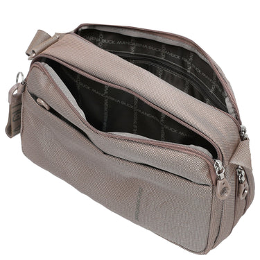 Mandarina Duck MD20 Crossover - Umhängetasche 28.5 cm erw. (taupe) - Ansicht 6