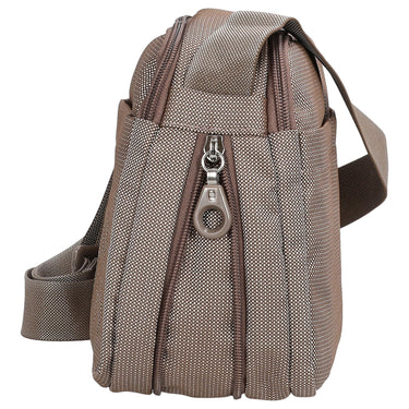 Mandarina Duck MD20 Crossover - Umhängetasche 28.5 cm erw. (taupe) - Ansicht 3