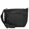 Mandarina Duck MD20 Crossover - Shoulder Bag M 30 cm (black)
