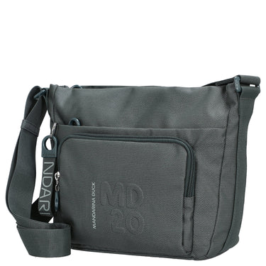 Mandarina Duck MD20 Crossover - Umhängetasche M 30 cm (pine green) - Markenkoffer
