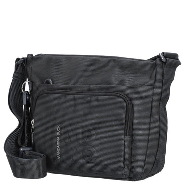 Mandarina Duck MD20 Crossover - Umhängetasche M 30 cm (scarab) - Markenkoffer
