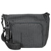 Mandarina Duck MD20 Crossover - Messenger Bag M 30 cm (steel)