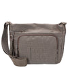Mandarina Duck MD20 Crossover - Shoulder Bag M 30 cm (taupe)