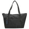 Mandarina Duck MD20 - Shopper plegable 50 cm (negro)