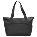 Mandarina Duck MD20 - faltbarer Shopper 50 cm (black) - Markenkoffer