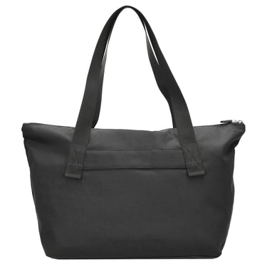 Mandarina Duck MD20 - faltbarer Shopper 50 cm (black) - Markenkoffer
