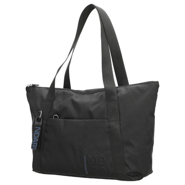 Mandarina Duck MD20 - faltbarer Shopper 50 cm (black) - Markenkoffer