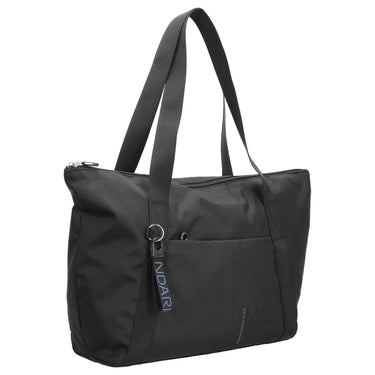 Mandarina Duck MD20 - faltbarer Shopper 50 cm (black) - Markenkoffer