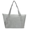 Mandarina Duck MD20 - Foldable Shopper 50 cm (taupe)