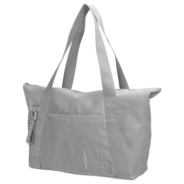 Mandarina Duck MD20 - faltbarer Shopper 50 cm (pearl) - Ansicht 2